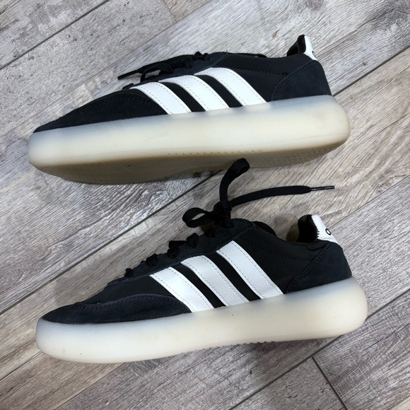 Adidas Barreda Decode Sneakers - Picture 4 of 8